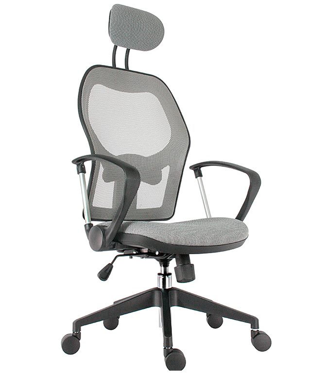 silla arce con cabecera