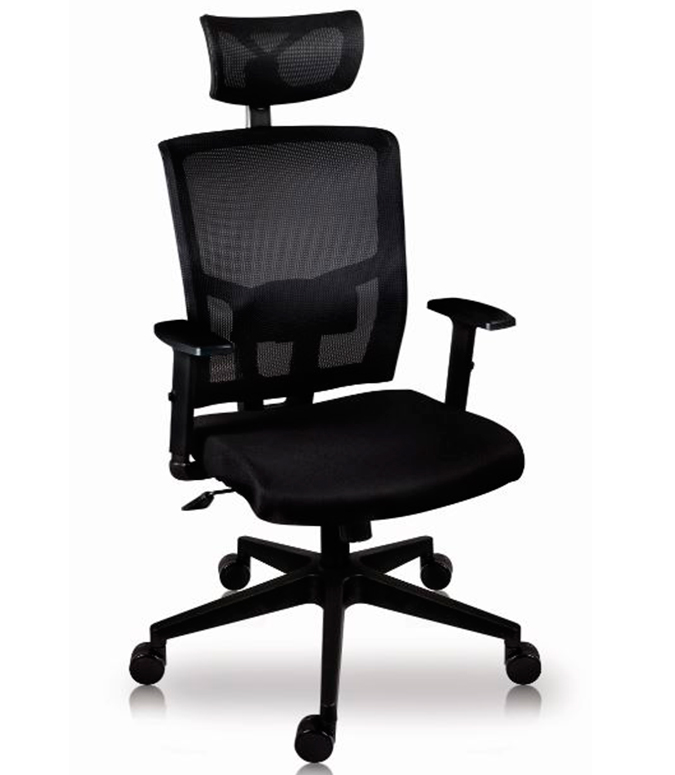 silla habana con cabecera