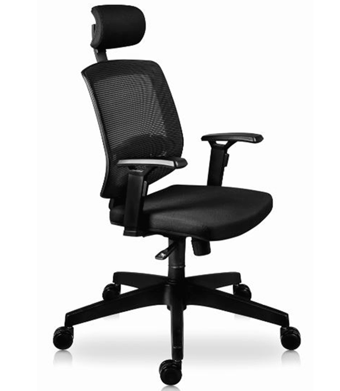 silla liberty con cabecera